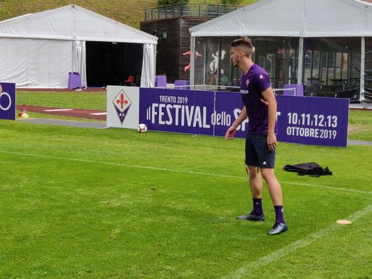 Ex viola, Hristov saluta lo Spezia: ufficiale il passaggio ad un club di Serie B- immagine 2