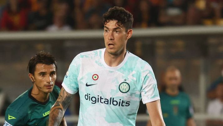 Inter, un attacco influenzale rallenta Bastoni. Tre ballottaggi in chiave derby - immagine 1