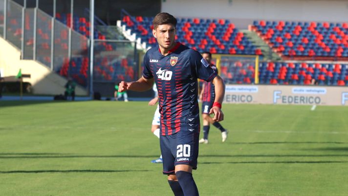 Mercato serie C: il figlio di Lovisa va al Legnago, Borrelli verso Perugia, il Modena sonda un mediano di B 