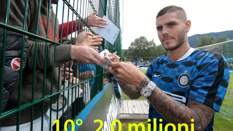 Mauro Icardi 