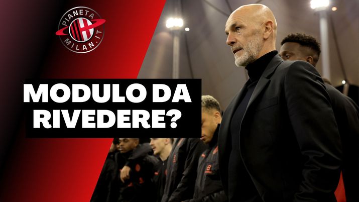 Il 4-2-3-1 funziona ancora? Il Milan deve ripensare al suo modulo | News (getty images)