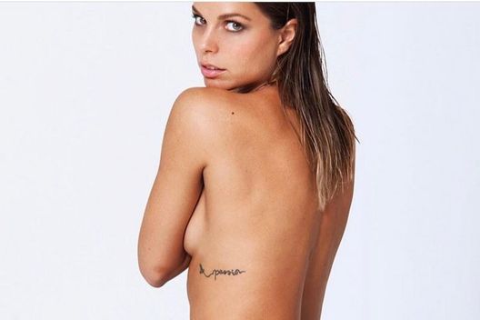 Instagram La ex fidanzata di Piqué sbotta: “Ai 16.000 follower che si sono aggiunti solo ora dico…” - immagine 1