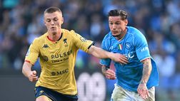 Genoa, è sbocciata la stella Gudmundsson: fissato il prezzo di vendia