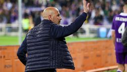 Italiano primo nome della lista di De Laurentis, ma occhio a Conte