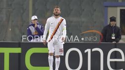 TESTA A TESTA Cesena-Roma: Gervinho-Capelli, De Rossi-Carbonero, Djuric-Manolas