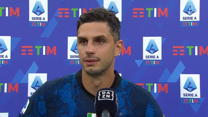 Ranocchia: “Speravo finisse meglio la mia avventura all’Inter. Quei punti persi…” - immagine 1