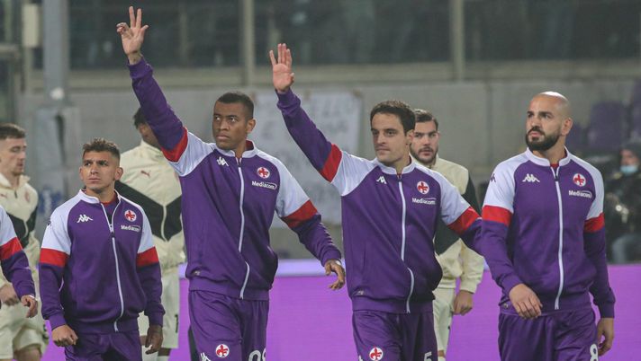 Dal CS: pochi esperimenti, spazio alle certezze. Torna la difesa titolare - immagine 1