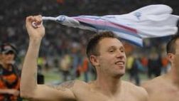 GARRONE: “RINNOVO PER CASSANO? SOLO A CIFRE INFERIORI”