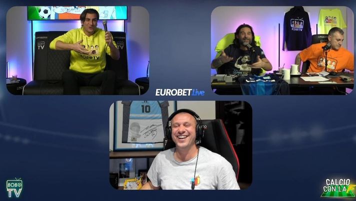 Cassano: “Inzaghi, né testa e né coda. Se Conte torna viene all’Inter. E Lukaku…” - immagine 1