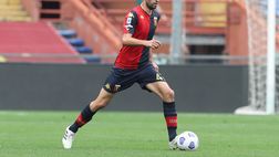 Badelj e il focolaio Covid al Genoa: “Situazione simile a Firenze. Anche io fui contagiato”