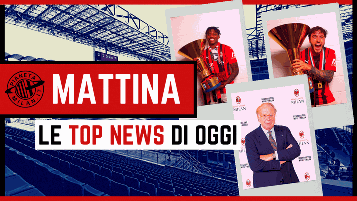 Milan, lo scudetto è tuo. Le dichiarazioni dei protagonisti | News (getty images)