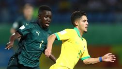 Mondiali U 17, niente da fare per l’Italia: passa il Brasile 2-0. Nunziata: “Futuro radioso”