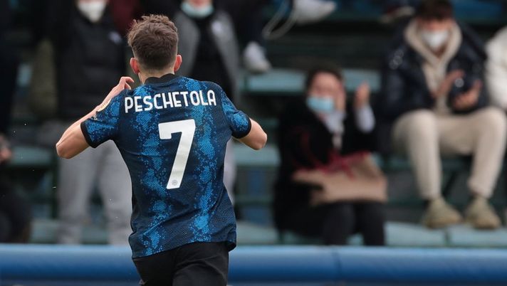 Getty Images Inter, UFFICIALE: nuovo prestito in Serie C per Peschetola e Sottini - immagine 1