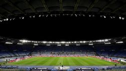 Derby di Roma a “Rischio 4”: forze dell’ordine, in campo più di mille uomini