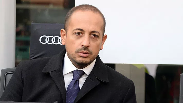 Rocco Maiorino Milan