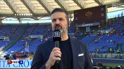 Stramaccioni: “Inter, derby condiziona scelte di oggi. Anche se Inzaghi nega…”
