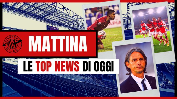 Milan, l'attacco decimato. Le parole di Inzaghi e le visite di Vasquez (getty images) Milan, l'attacco decimato. Le parole di Inzaghi e le visite di Vasquez (getty images)