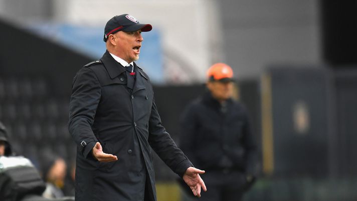 Notizie Udinese &#8211; Zanetti fuori dal totomister, virata su Maran 