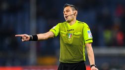 La moviola di Genoa-Torino 1-0: il secondo giallo per Ostigard è severo