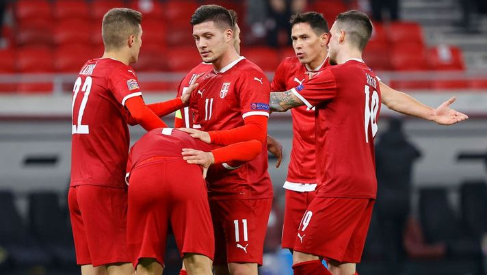 Getty Images Getty Images