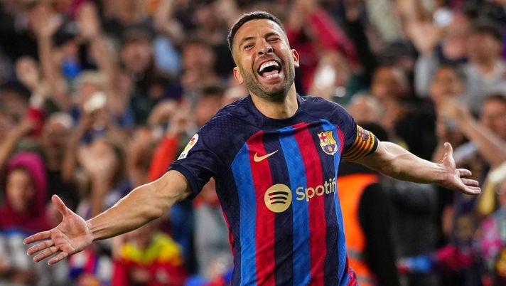Sport – Jordi Alba lascia il Barcellona: l’Inter lo ha sempre seguito. In passato… - immagine 1