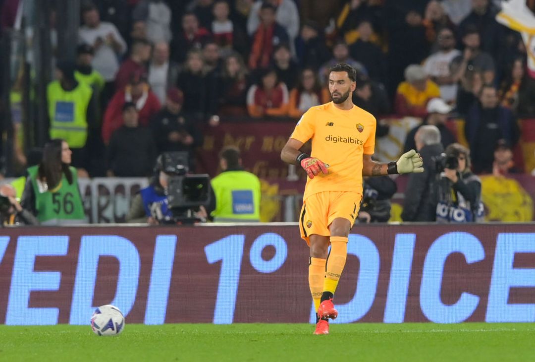 Roma-Lazio 0-1 – FOTO GALLERY - immagine 132