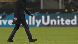 CorSera – Spalletti, ultima chiamata. I dubbi dell’Inter: Cambiasso non convince e Conte…