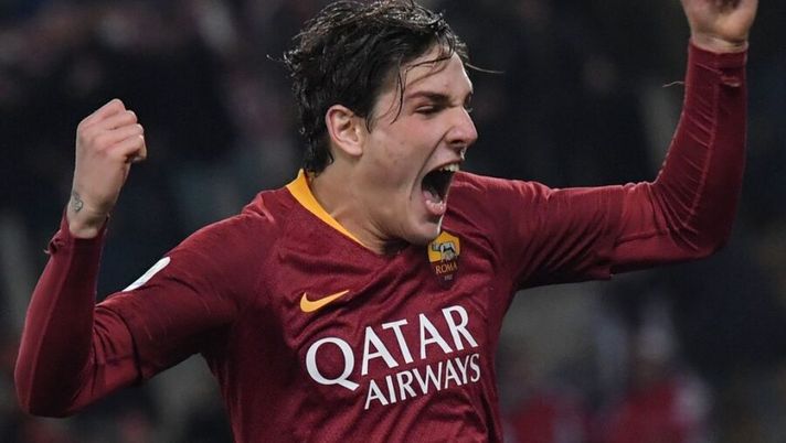 Roma, Fonseca sorride: Zaniolo in gruppo verso il derby. Le ultime su Spinazzola - immagine 1