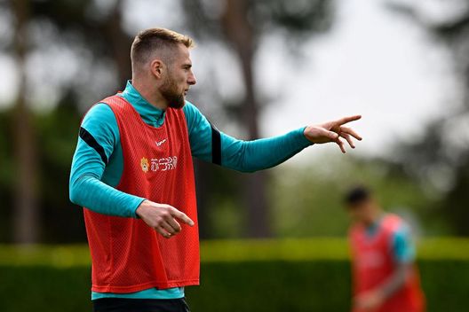 Getty Images Sky – Chelsea, interesse formale per Skriniar. Doppio vantaggio per l’Inter perché…- immagine 2