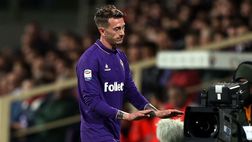 Damiani: “Bernardeschi pronto per il Psg. Club francese può accontentare Fiorentina e giocatore”