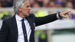 Conferenza Bologna – Donadoni: “Destro se la gioca con gli altri. Ho un dubbio su Masina”