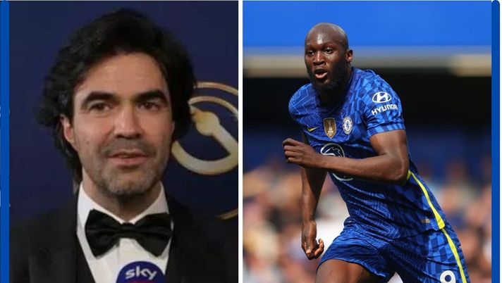 Biasin: “Lukaku, desideri chiari. Ma difende la sua strategia: tacere e poi…” - immagine 1