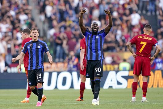 (Getty Images) Inter, Inzaghi: “Fatto grandissimo sforzo contro la Roma ma le rotazioni aiutano”- immagine 2