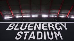 Udinese / Stadio aperto, ma curva chiusa: la beffa è servita