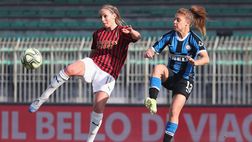 Parma Femminile, arriva anche l’ex Milan Nora Heroum