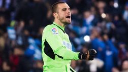 Roma, il nuovo guardiano della porta: Pau Lopez opportunità al Fantacalcio