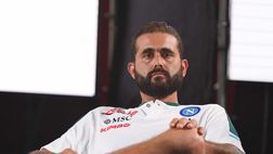 De Laurentiis valuta la rivoluzione: via alcuni storici manager e più potere ad Edo – Il Mattino