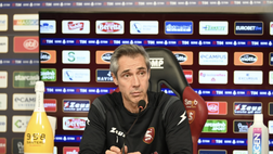 Salernitana, Sousa: “Abbiamo avuto difficoltà all’inizio, ma la reazione…”
