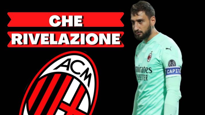 Gianluigi 'Gigio' Donnarumma (portiere AC Milan), andrà via a parametro zero | Calciomercato Milan News (Getty Images) 
