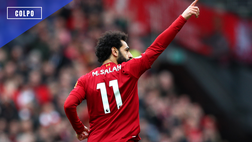 Calciomercato Inter – Obiettivo Salah: ecco la carta per l’egiziano | News