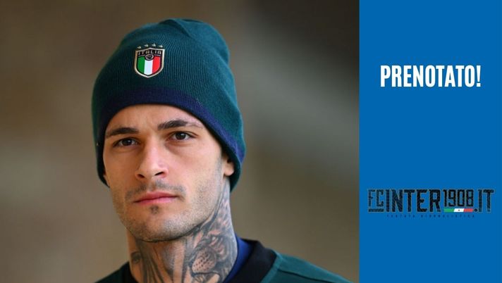 Pedullà – Inter, prenotato Scamacca! Affare da 40mln con contropartite, tutti i dettagli - immagine 1
