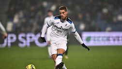 Atalanta, Pasalic ancora a parte: il croato in dubbio per il Milan