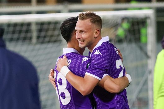 Viola in nazionale, come è andata: Beltran crea e segna, Barak super- immagine 2