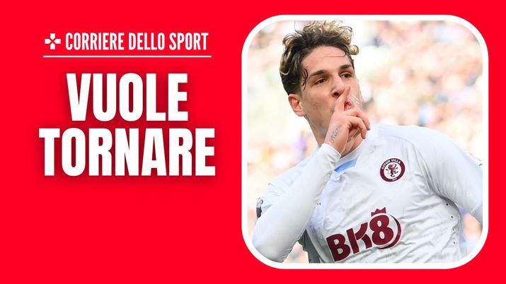 Intervista Zaniolo