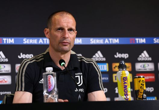 Allegri Allegri