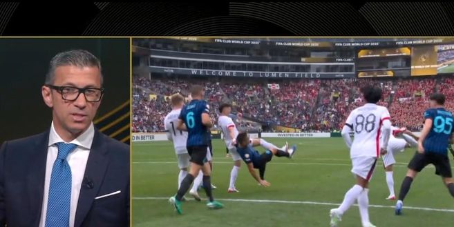 Paganin: “Gol Lautaro da campione. Ci aveva provato Pio, gli ha mostrato come si fa”- immagine 2