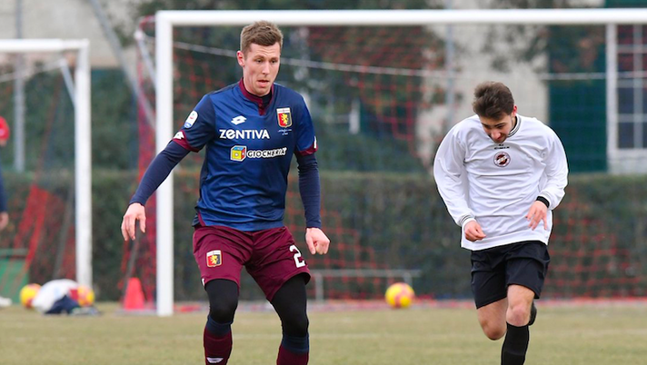 Un potenziale titolare per il Genoa: ecco Lerager, gestione e quotazione per l’asta Un potenziale titolare per il Genoa: ecco Lerager, gestione e quotazione per l’asta - immagine 1