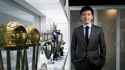 Steven Zhang studia il modello Barcellona: giovani e fatturato, idee chiare per l’Inter