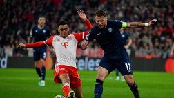 Bayern-Lazio, Eberl: “Vittoria meritata, non è stato facile. Adesso…”