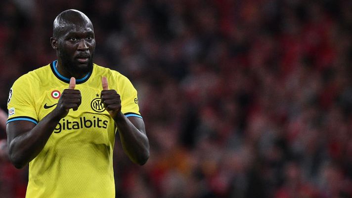 Inter, Lukaku sta tornando. Ecco cosa aveva confessato agli amici a inizio stagione - immagine 1